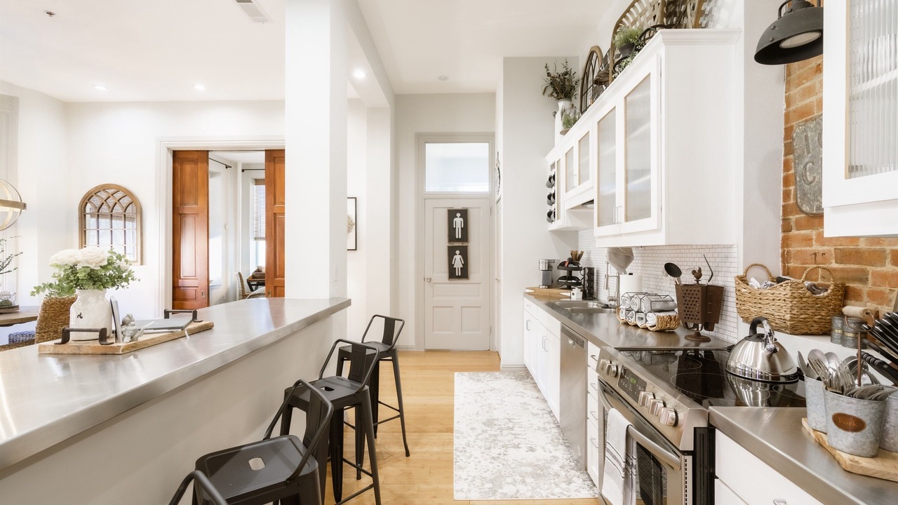 Photo of Kitchen in Kaufman