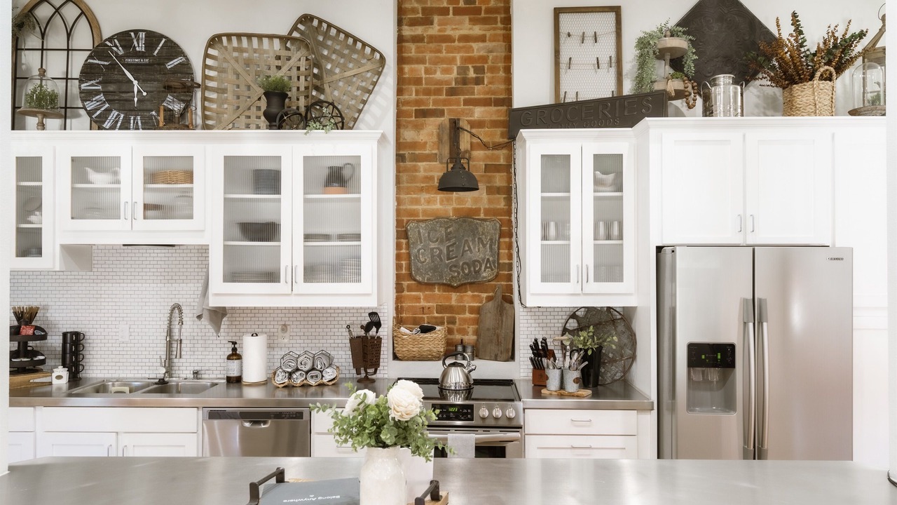 Photo of Kitchen in Kaufman