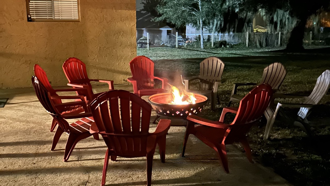 Photo of Outdoor in Cocoa