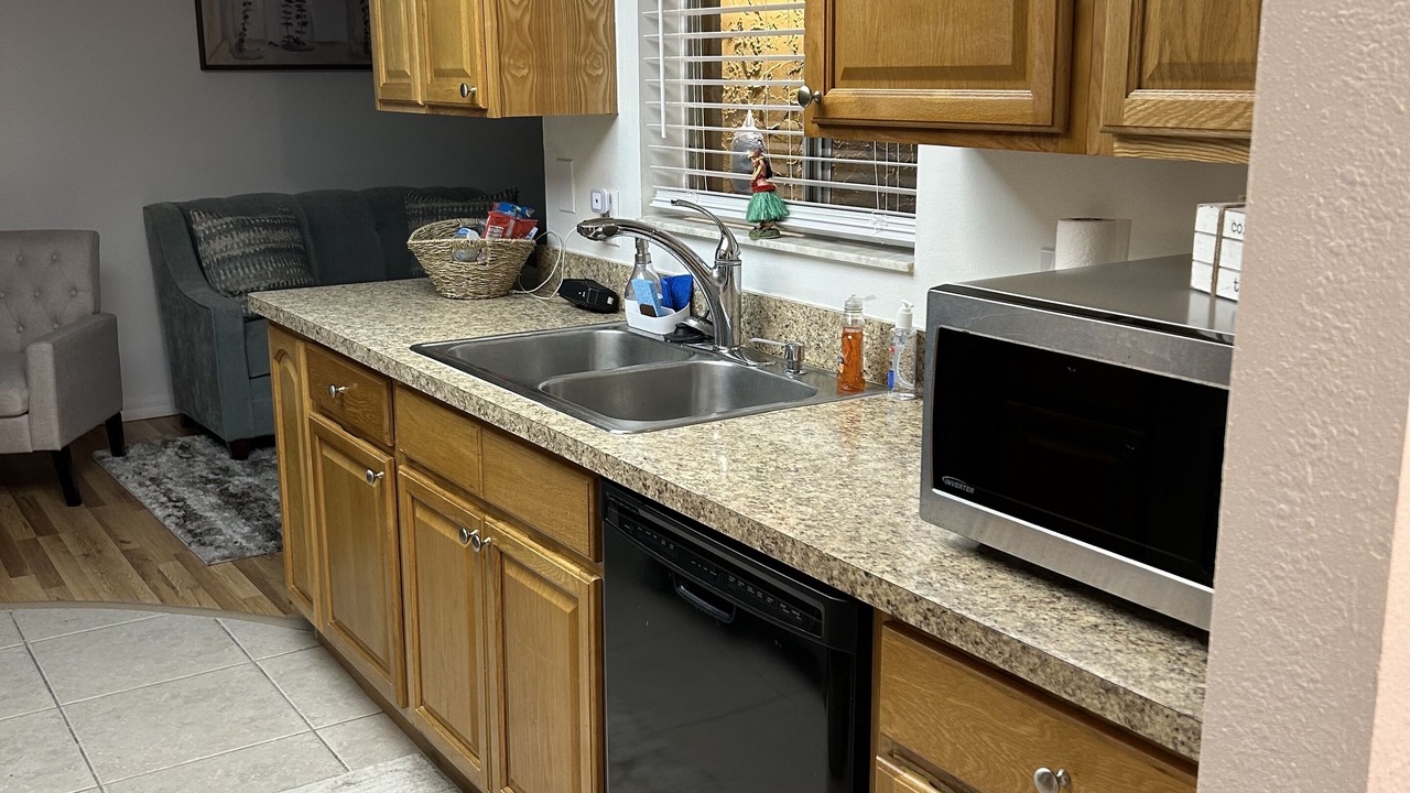 Photo of Kitchen in Cocoa