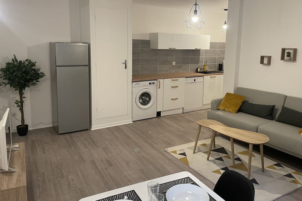 Photo of Livingroom in Saint-Gaudens