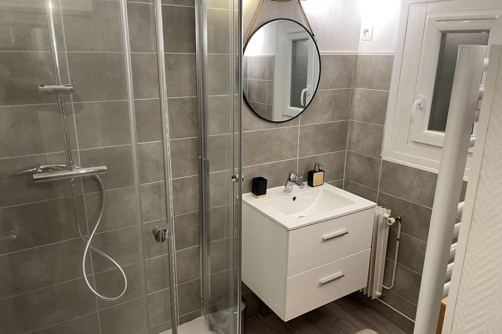 Photo of Bathroom in Saint-Gaudens