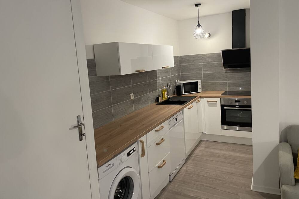Photo of Kitchen in Saint-Gaudens