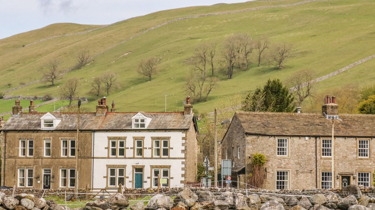 Photo of Outdoor in Kettlewell
