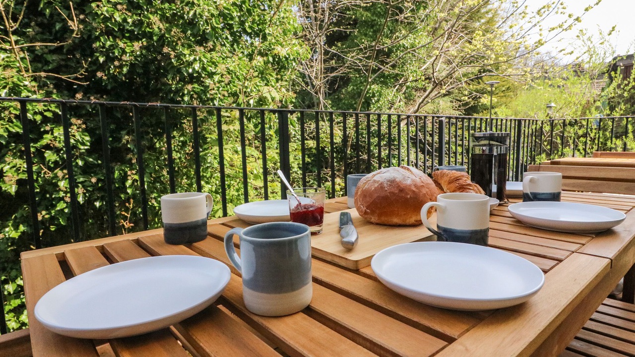 Photo of Outdoor in Kettlewell