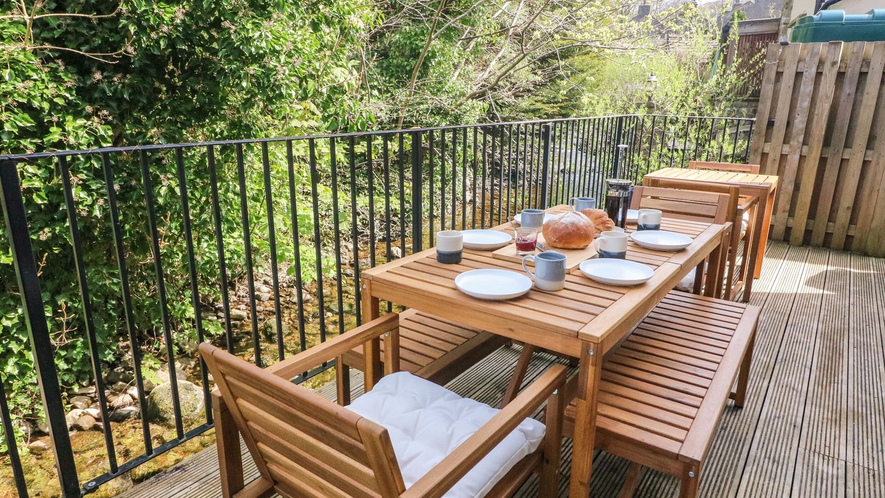 Photo of Outdoor in Kettlewell