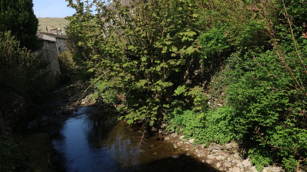 Photo of Outdoor in Kettlewell