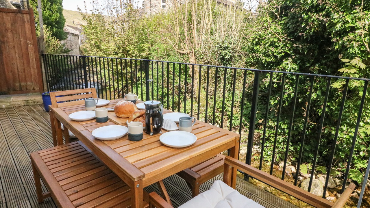 Photo of Outdoor in Kettlewell