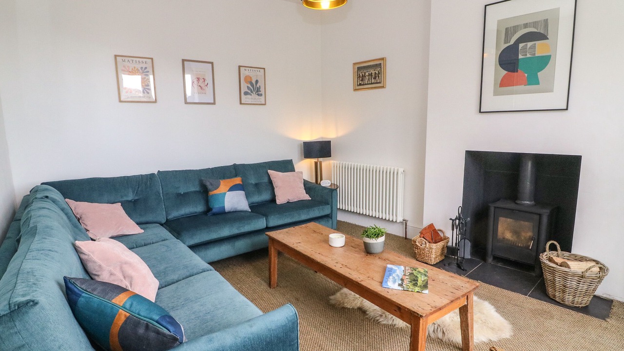 Photo of Livingroom in Kettlewell