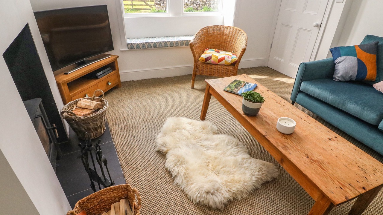 Photo of Livingroom in Kettlewell