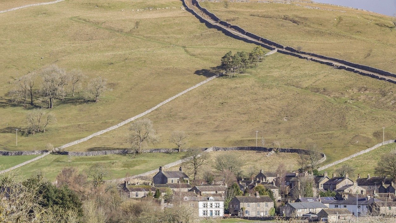 Photo of Outdoor in Kettlewell