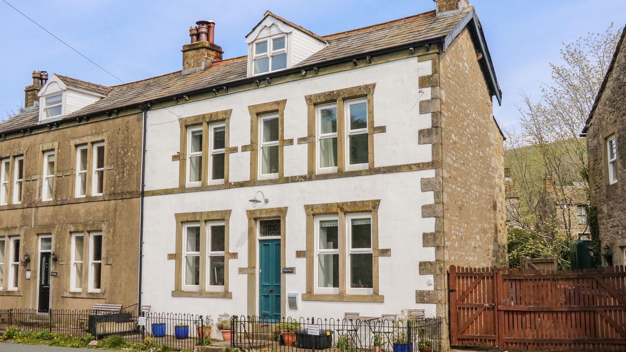 Photo of Outdoor in Kettlewell