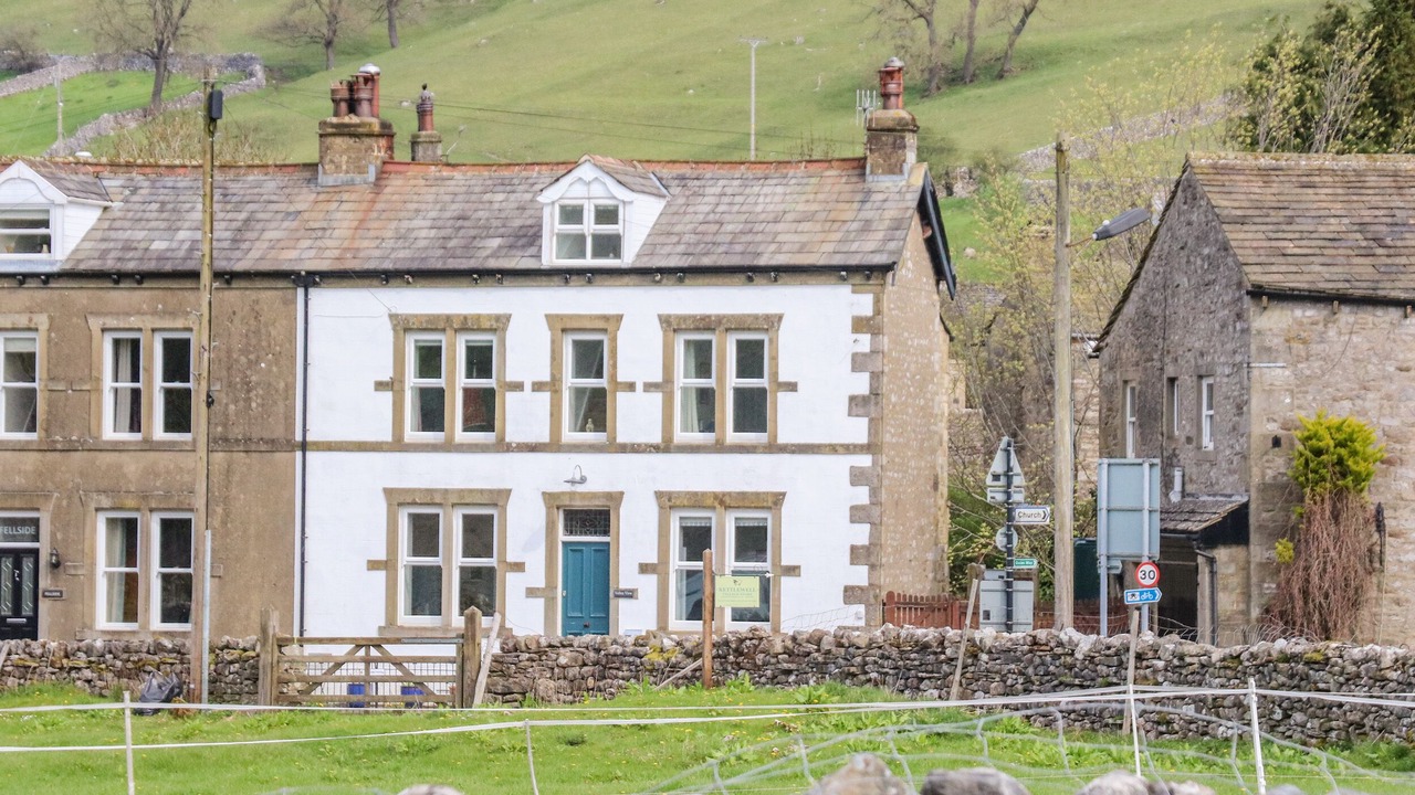 Photo of Outdoor in Kettlewell