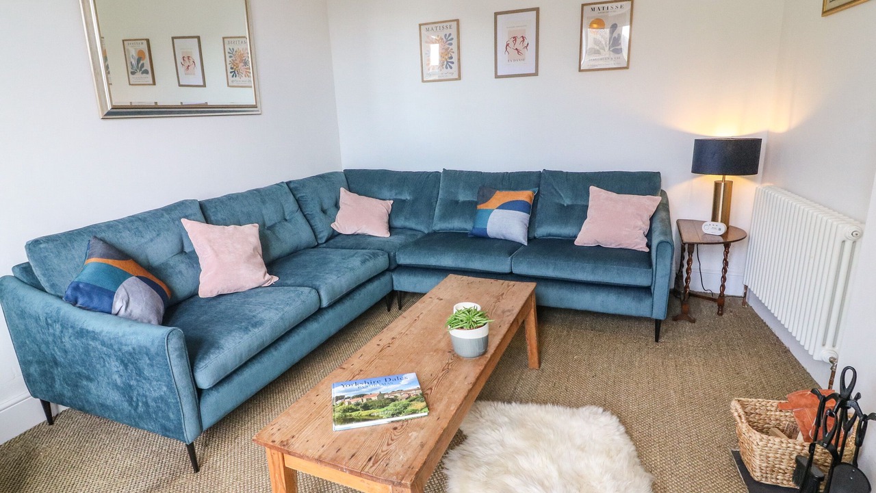 Photo of Livingroom in Kettlewell