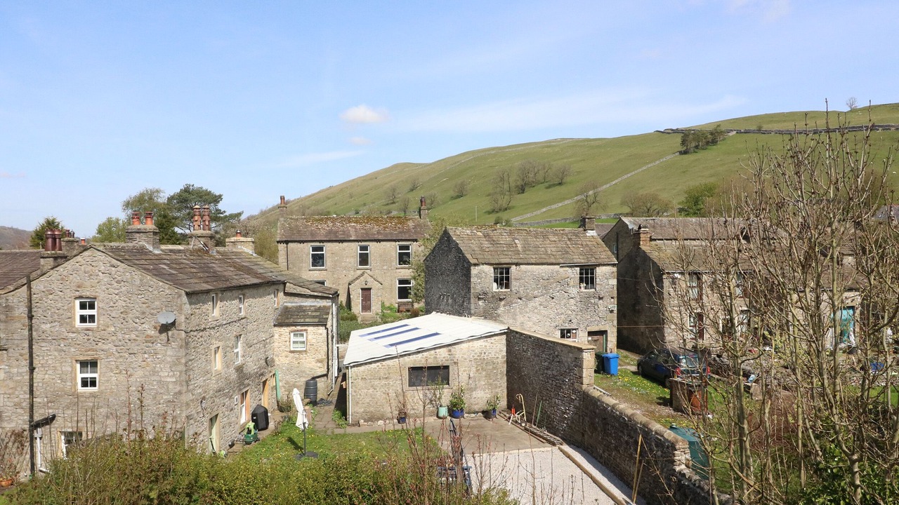 Photo of Outdoor in Kettlewell