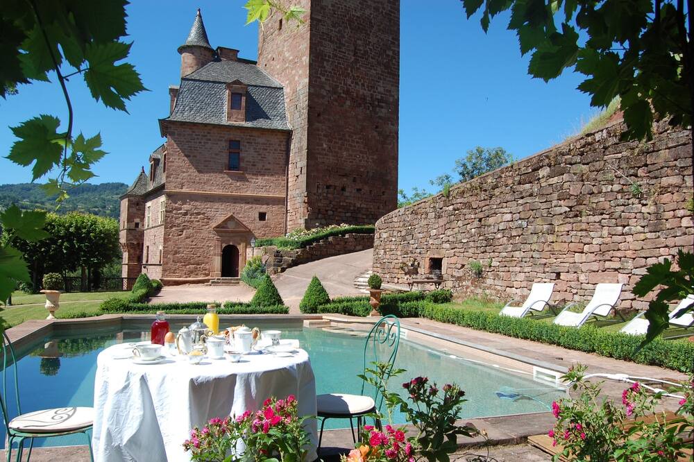Photo of Outdoor in Mouret