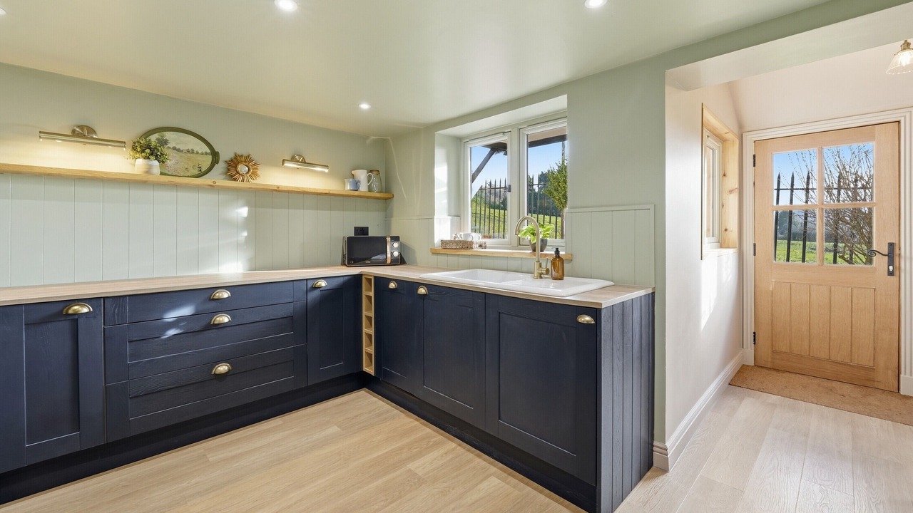 Photo of Outdoor in Cheshire West and Chester