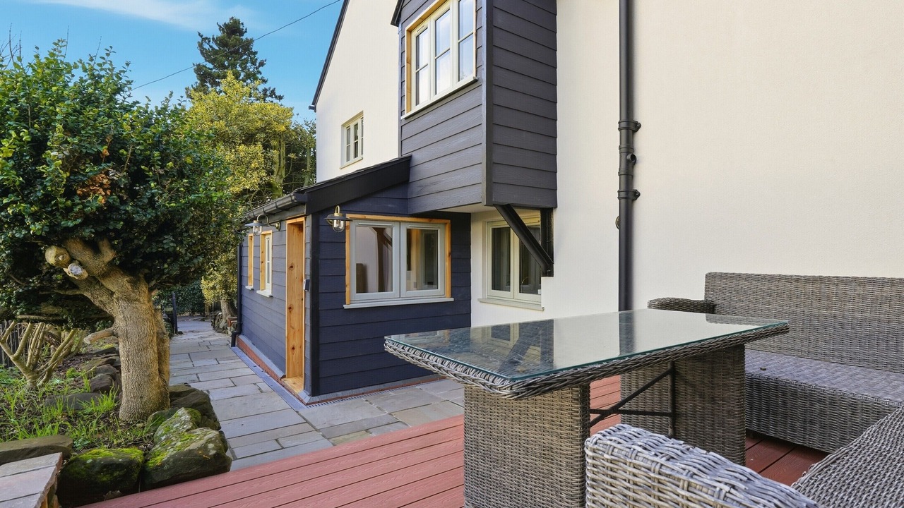 Photo of Outdoor in Cheshire West and Chester