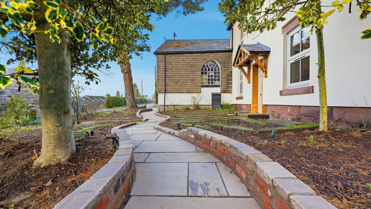 Photo of Outdoor in Cheshire West and Chester