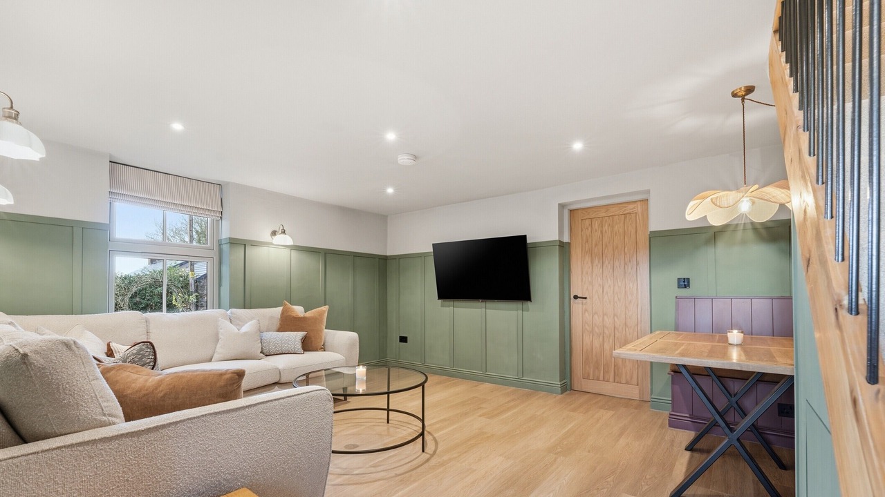 Photo of Outdoor in Cheshire West and Chester