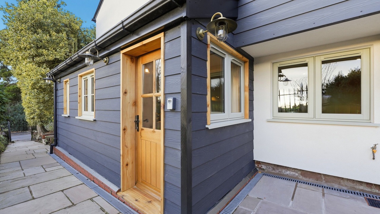 Photo of Outdoor in Cheshire West and Chester