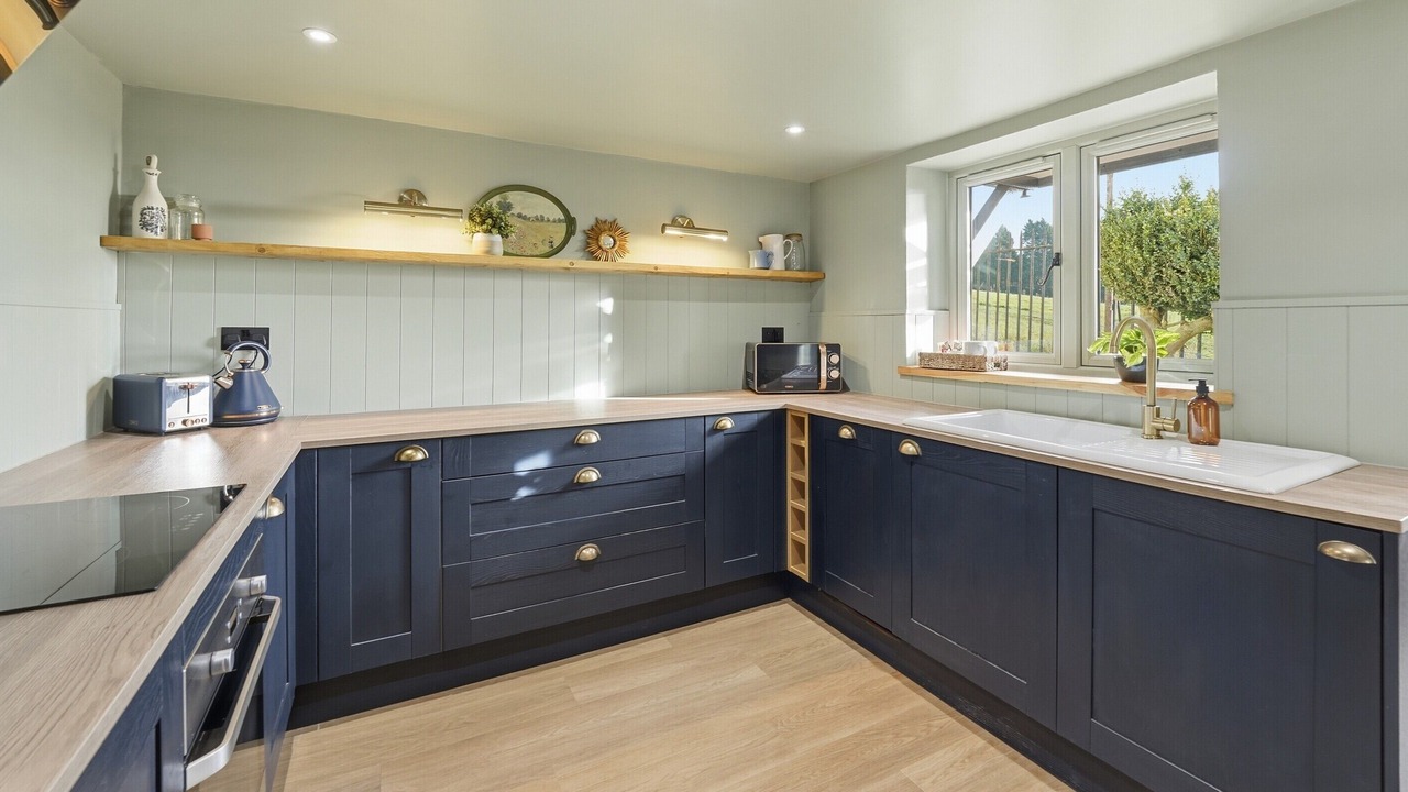 Photo of Outdoor in Cheshire West and Chester