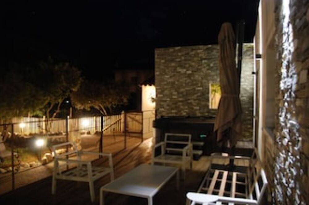 Photo of Outdoor in Cazevieille