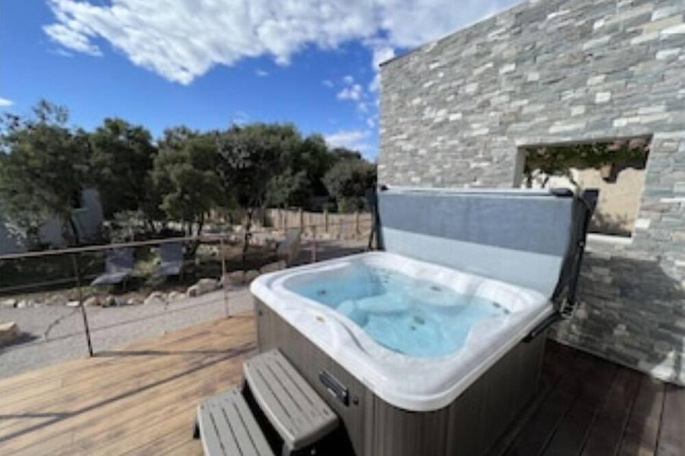 Photo of Outdoor in Cazevieille