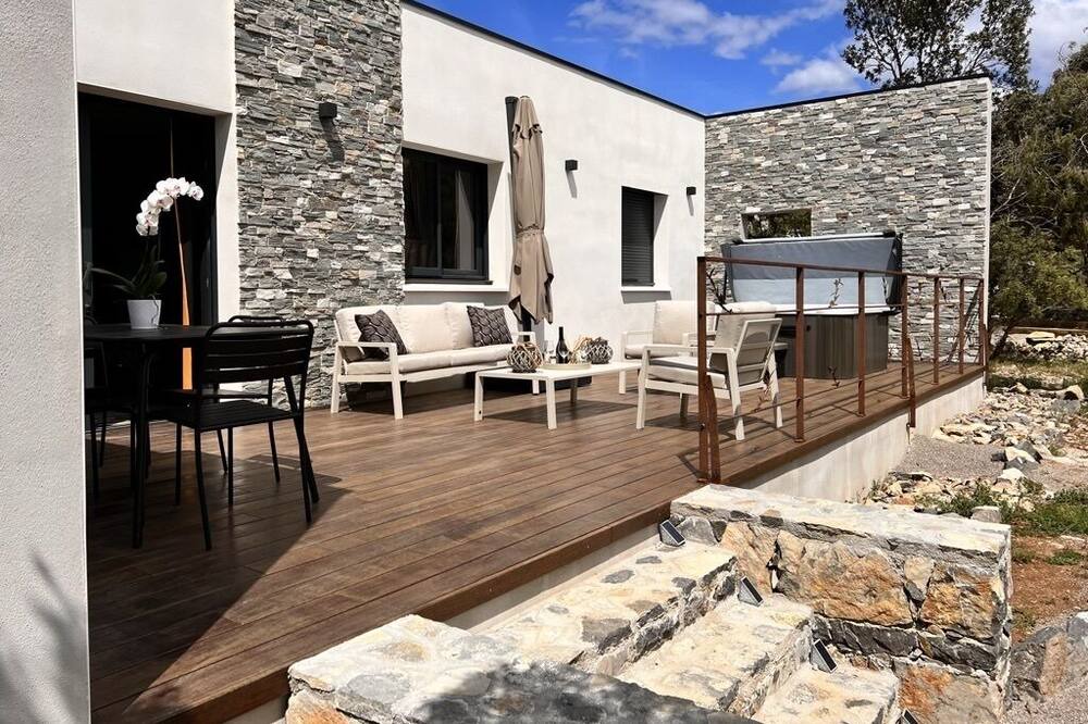 Photo of Outdoor in Cazevieille