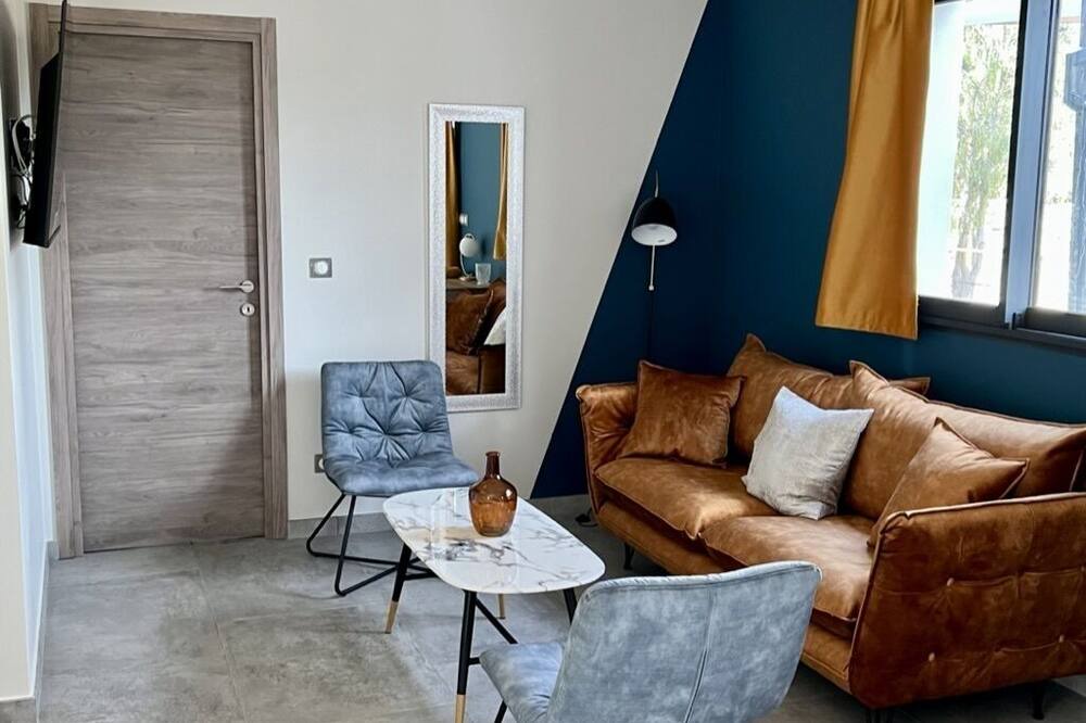 Photo of Livingroom in Cazevieille
