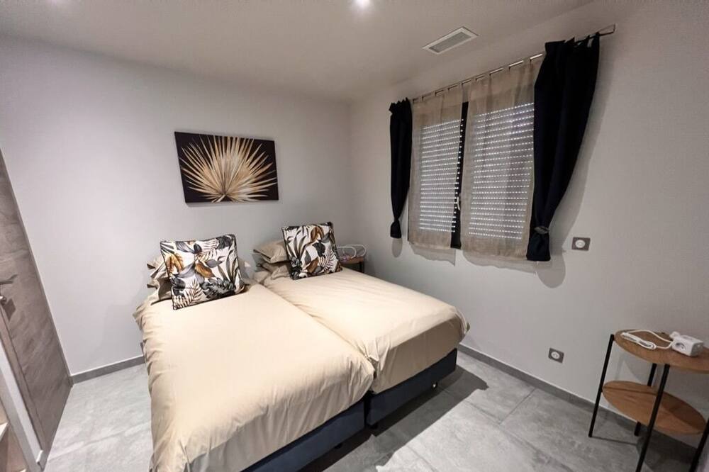 Photo of Bedroom in Cazevieille