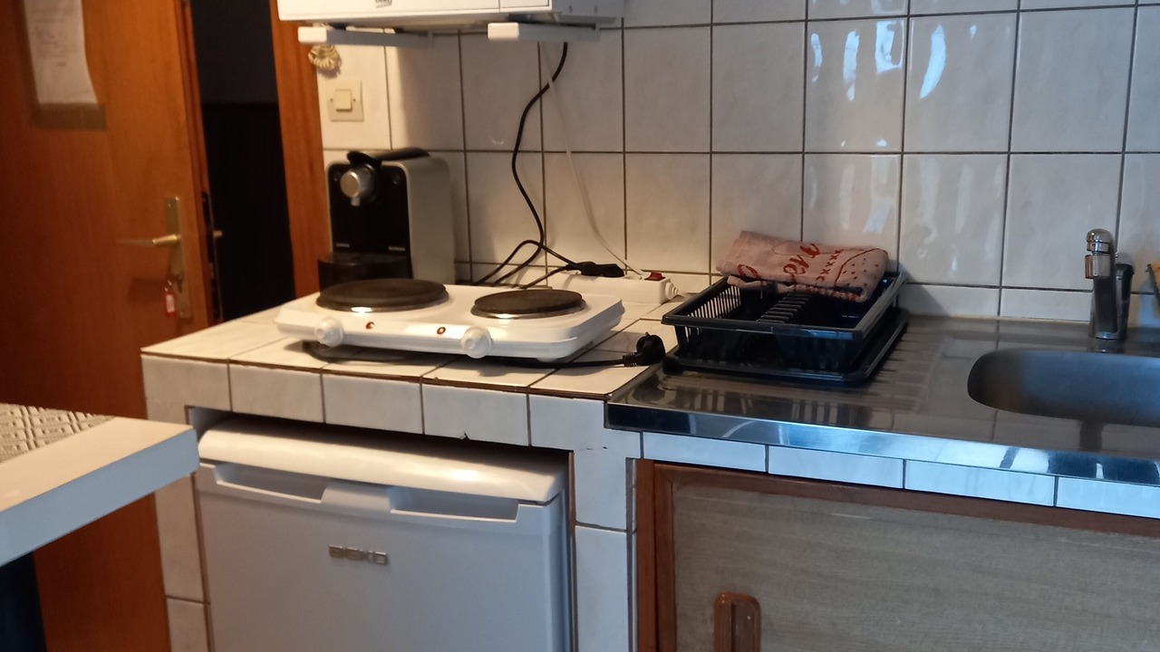 Photo of Kitchen in Belfort