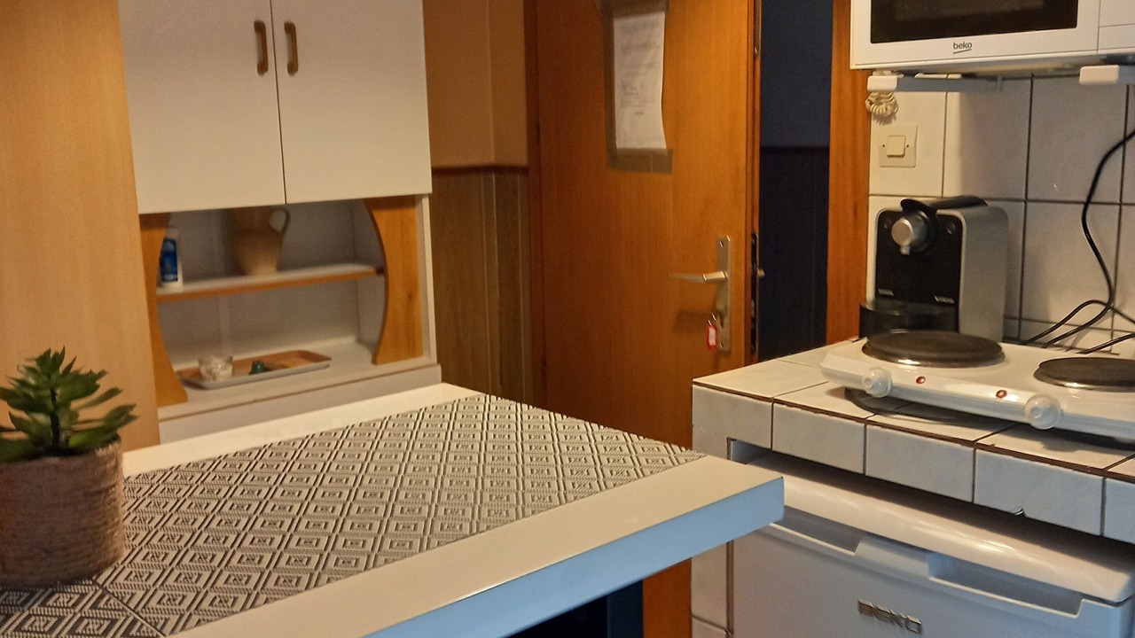 Photo of Kitchen in Belfort