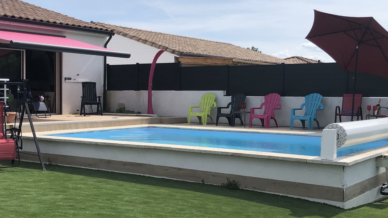 Photo of Outdoor in Saint-Privat-des-Vieux