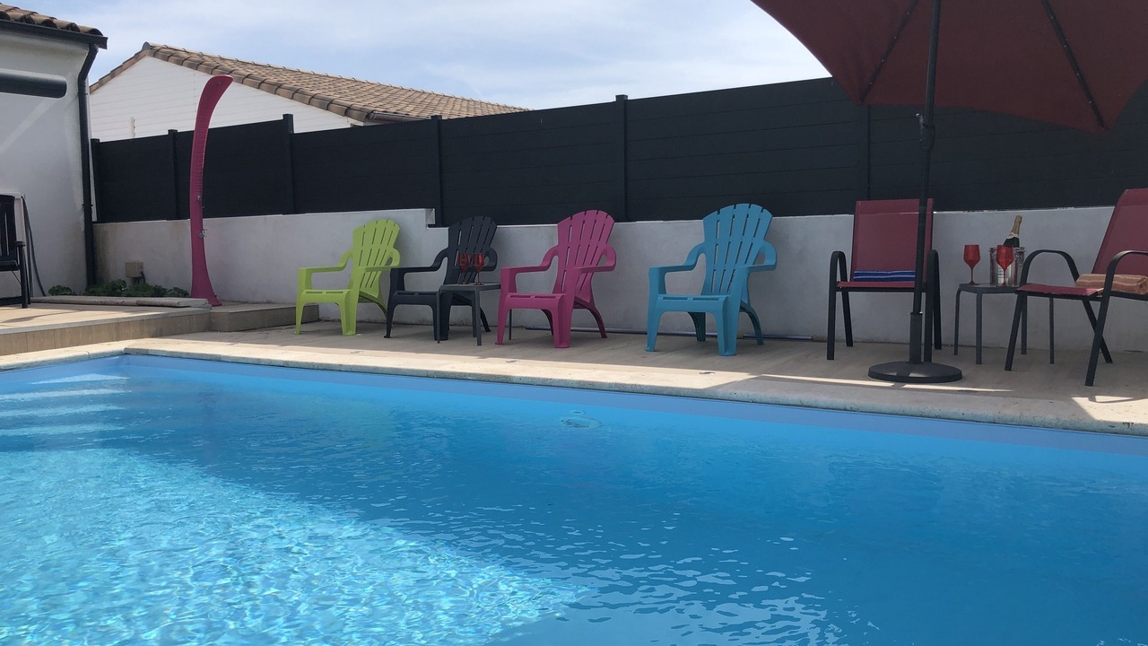 Photo of Outdoor in Saint-Privat-des-Vieux