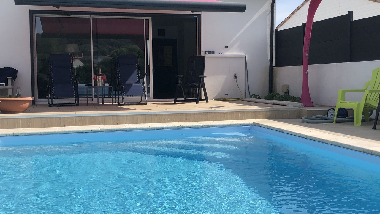 Photo of Outdoor in Saint-Privat-des-Vieux