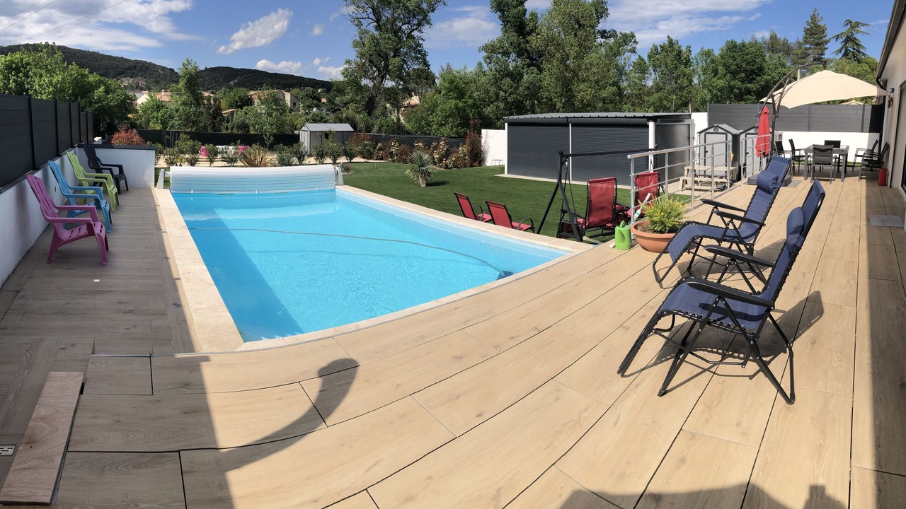 Photo of Outdoor in Saint-Privat-des-Vieux