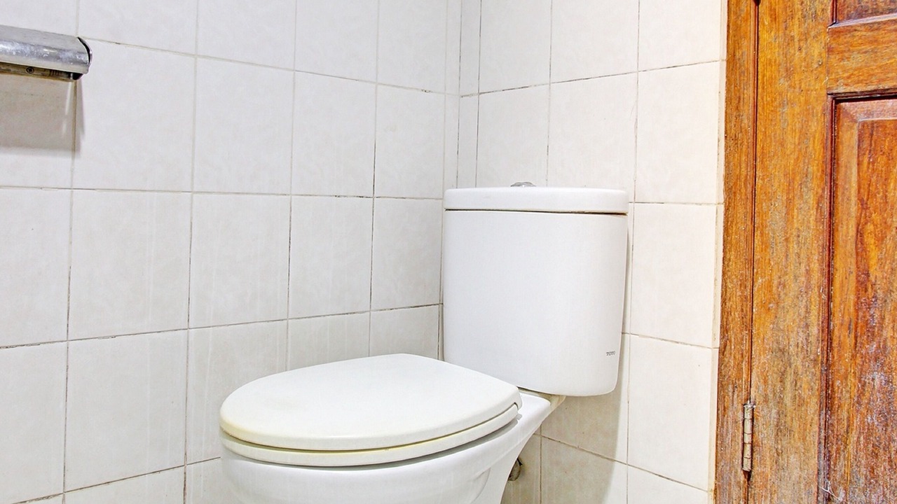 Photo of Bathroom in Sei Pinang