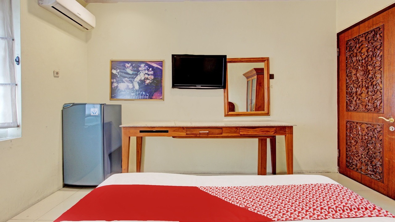 Photo of Bedroom in Sei Pinang