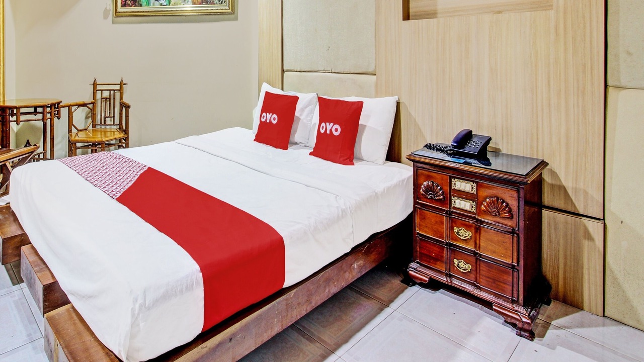 Photo of Bedroom in Sei Pinang