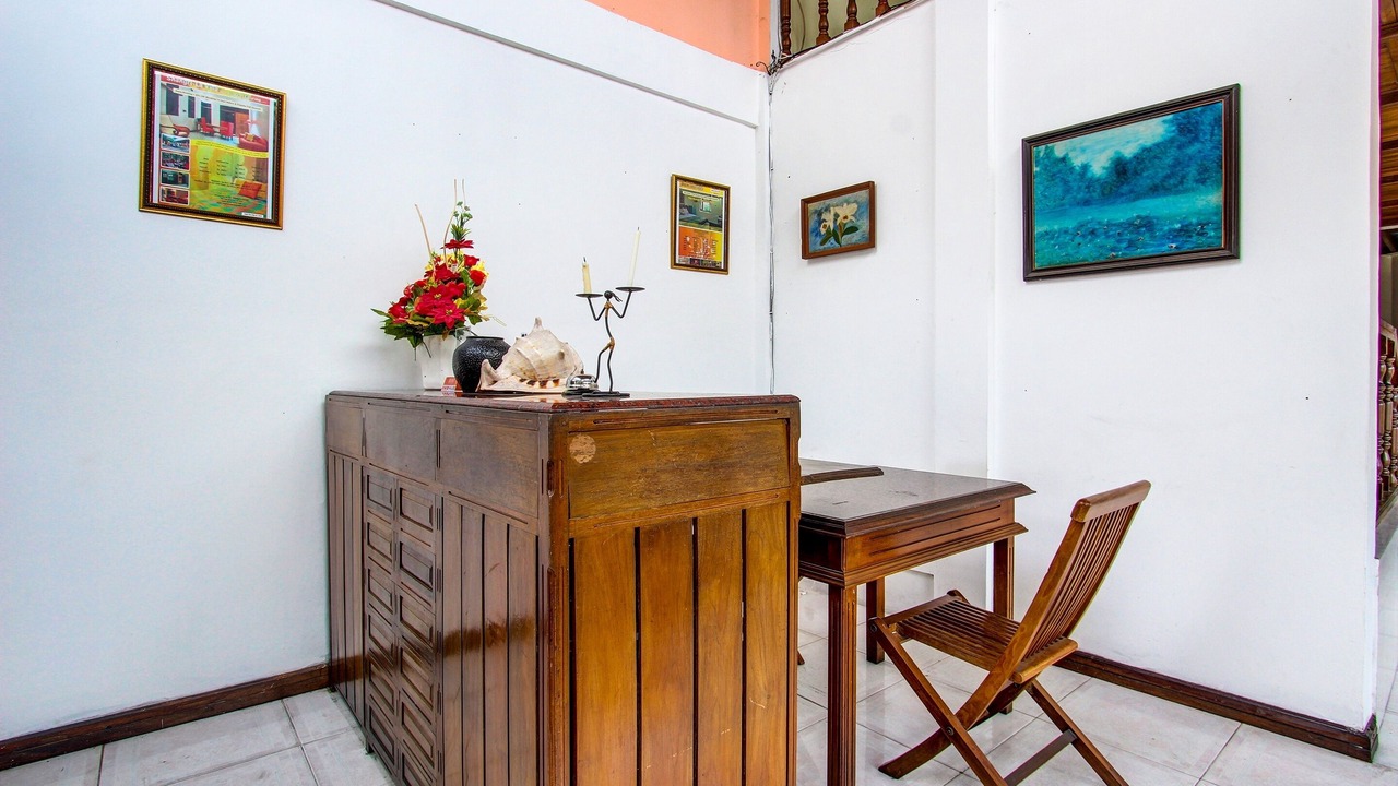 Photo of Others in Sei Pinang