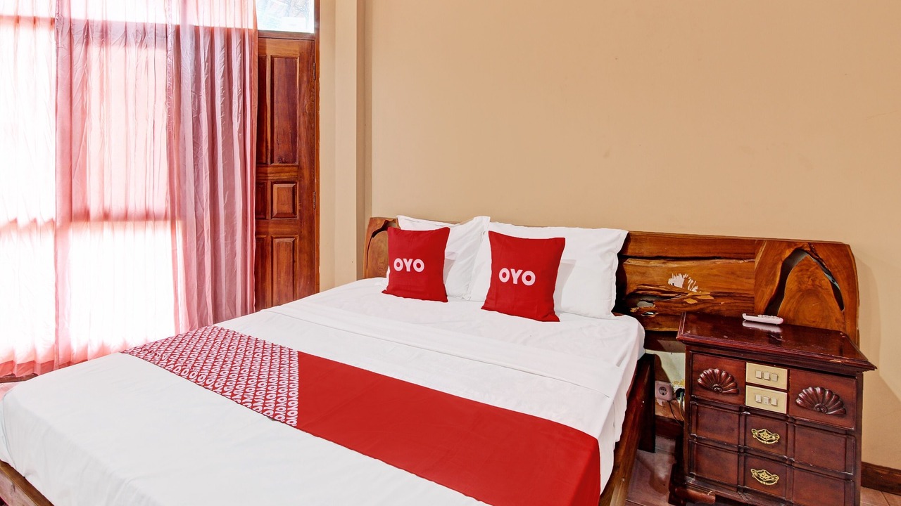 Photo of Bedroom in Sei Pinang