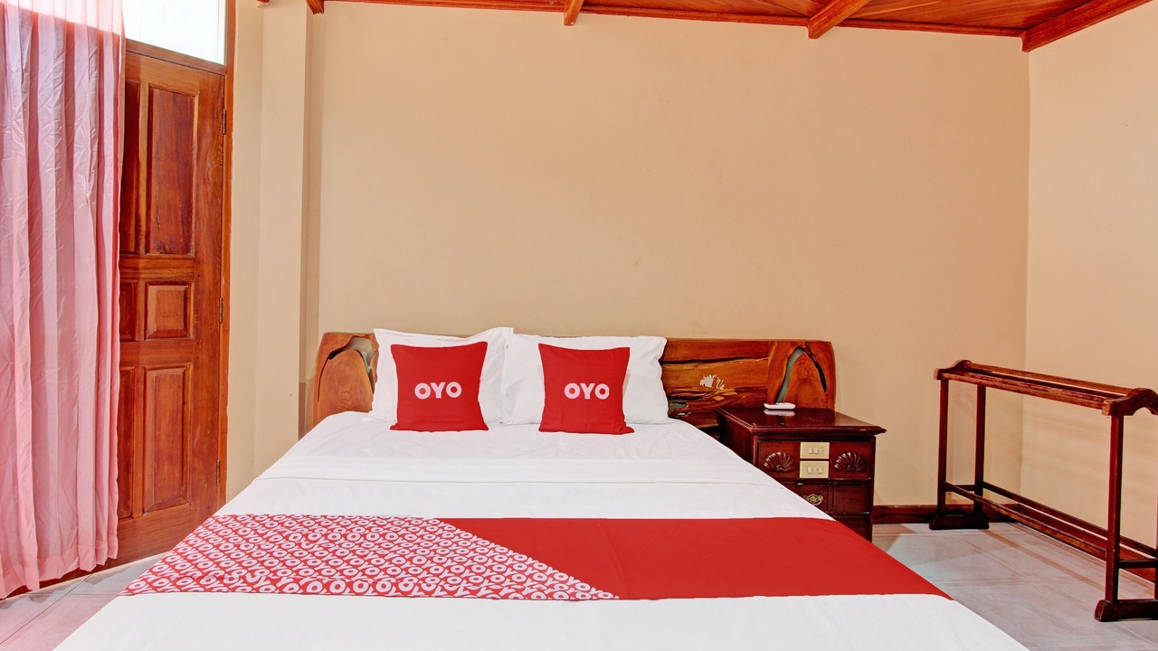 Photo of Bedroom in Sei Pinang