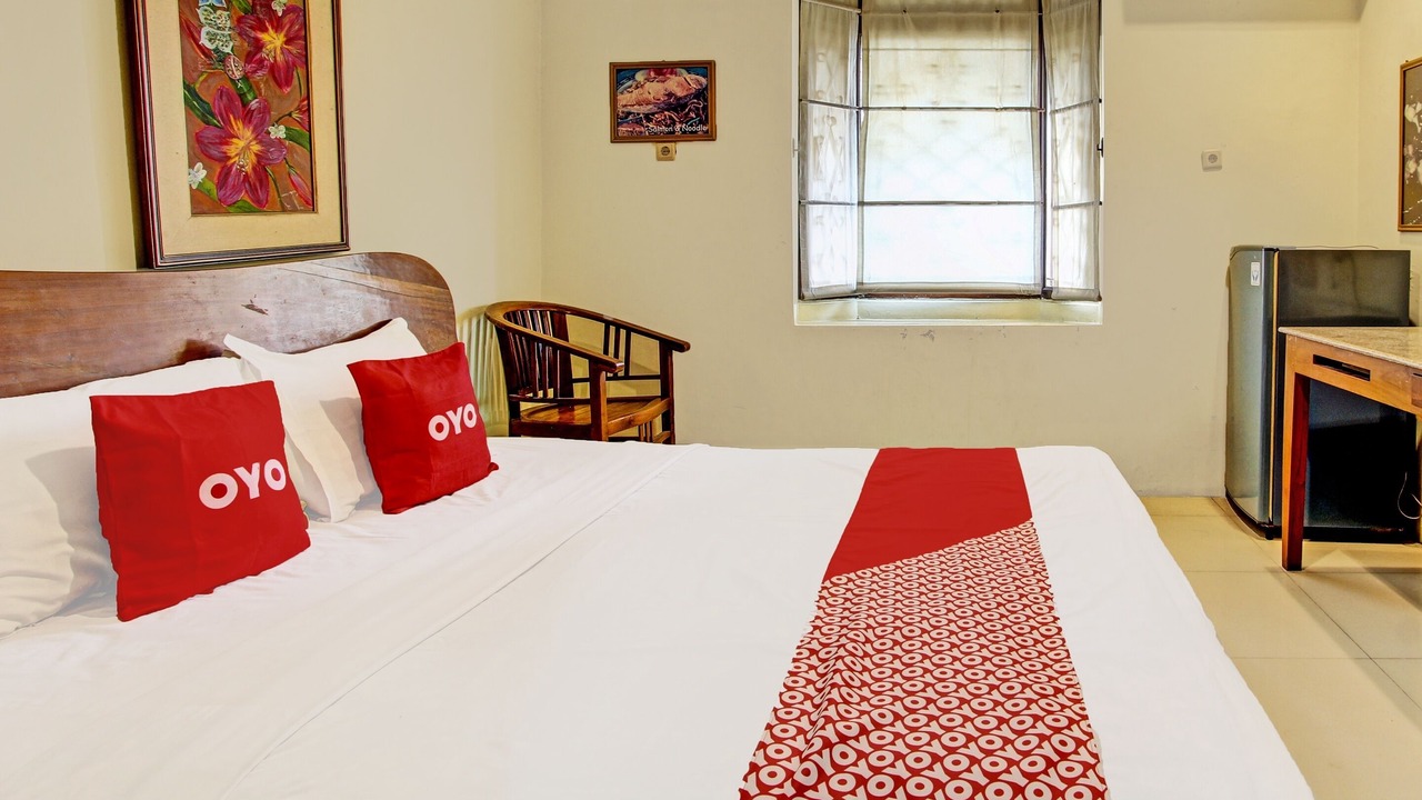 Photo of Bedroom in Sei Pinang