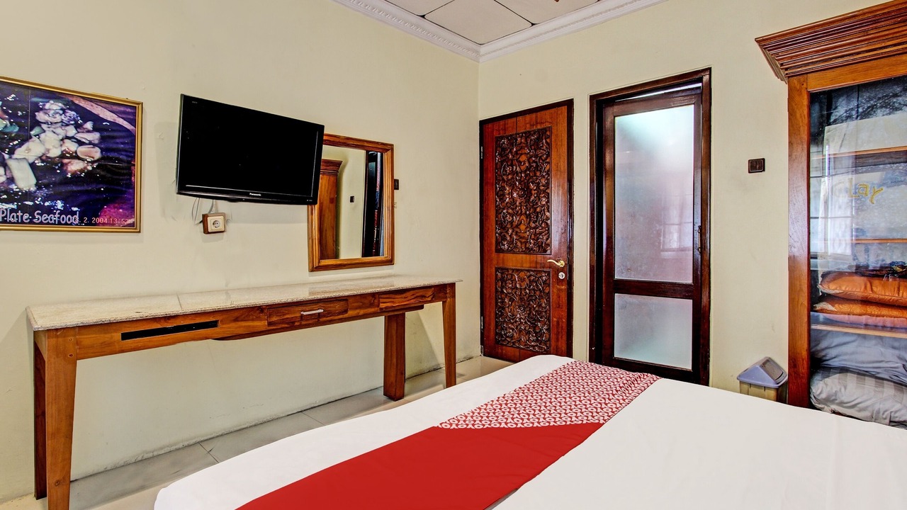 Photo of Bedroom in Sei Pinang