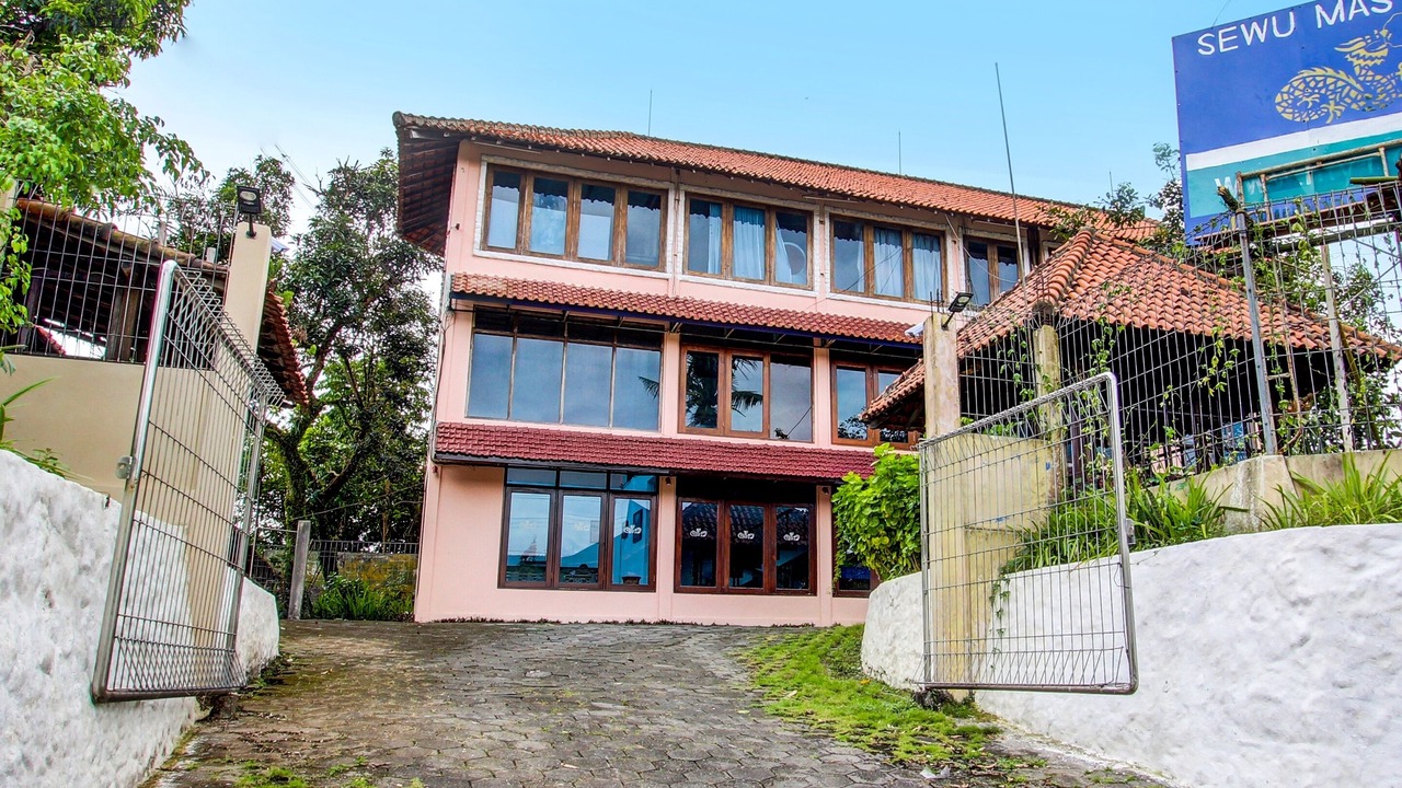 Photo of Outdoor in Sei Pinang