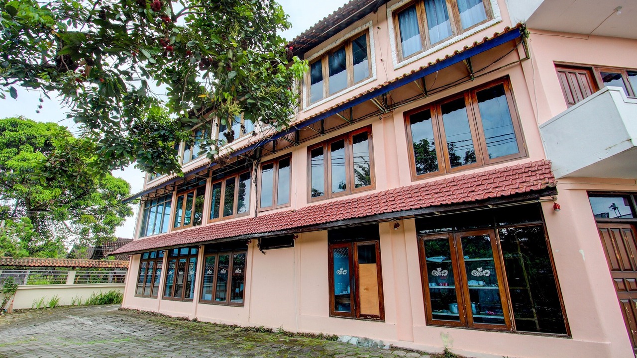 Photo of Outdoor in Sei Pinang