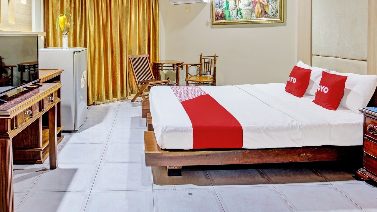 Photo of Bedroom in Sei Pinang