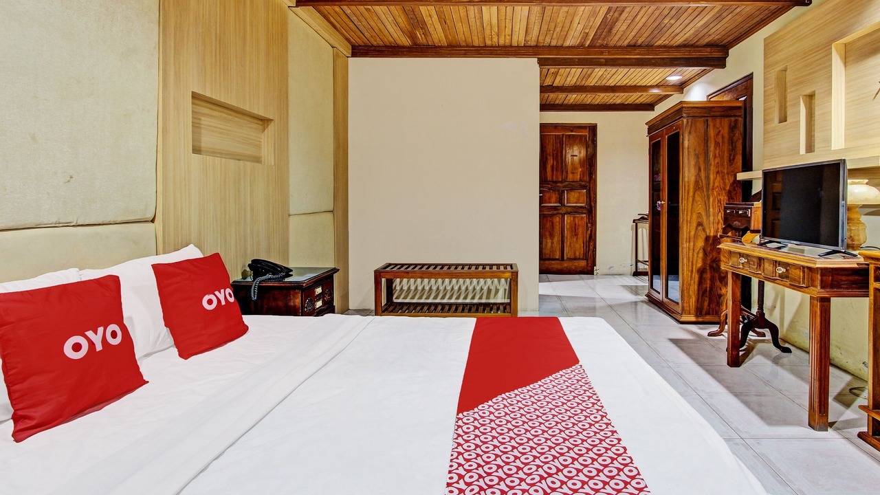 Photo of Bedroom in Sei Pinang