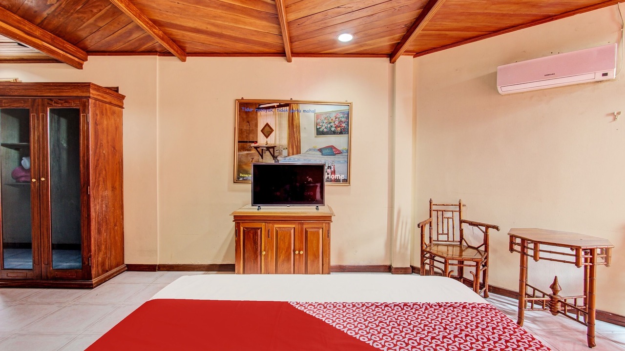 Photo of Bedroom in Sei Pinang